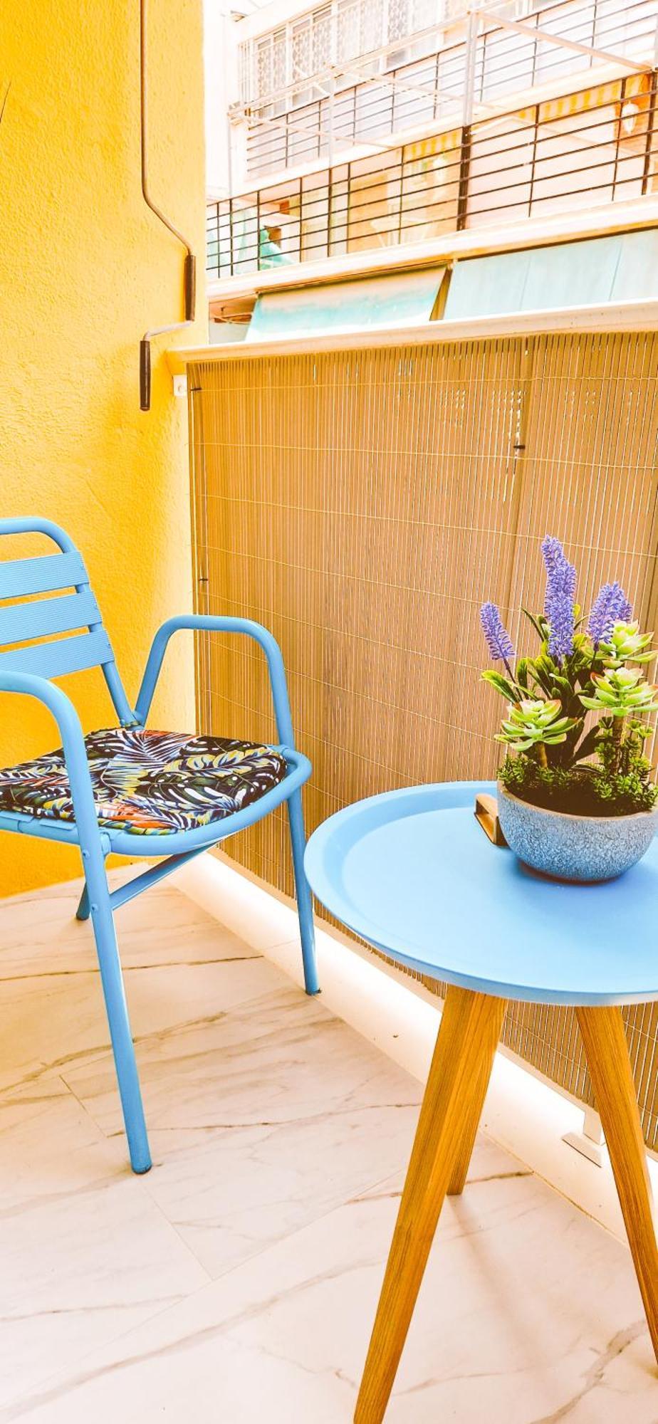 Apartamento “La Guapa” Benidorm! Exterior foto